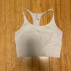 Balance athletic bra